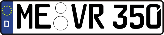 ME-VR350