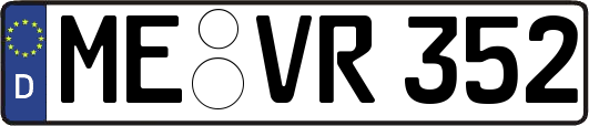 ME-VR352