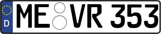 ME-VR353
