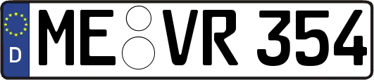 ME-VR354