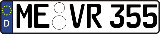 ME-VR355