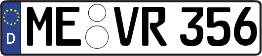ME-VR356