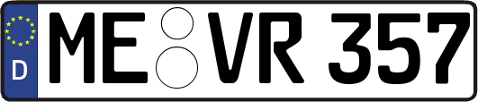 ME-VR357