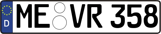 ME-VR358