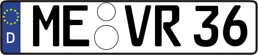 ME-VR36