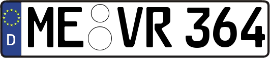 ME-VR364