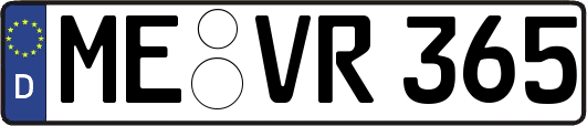 ME-VR365
