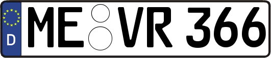 ME-VR366