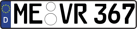 ME-VR367