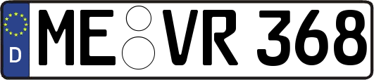 ME-VR368