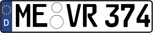 ME-VR374
