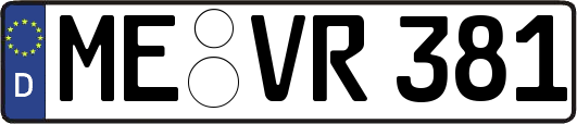 ME-VR381
