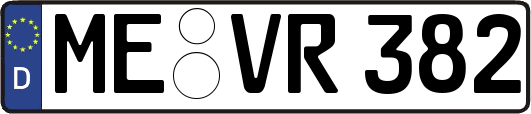ME-VR382