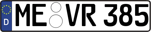 ME-VR385
