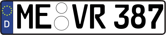 ME-VR387