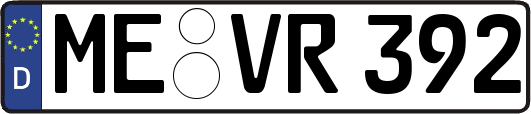 ME-VR392