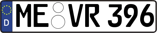 ME-VR396