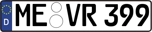 ME-VR399
