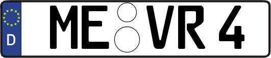 ME-VR4