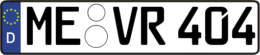 ME-VR404