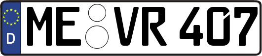 ME-VR407
