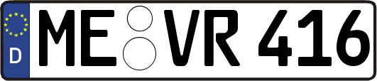 ME-VR416