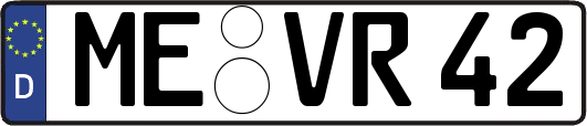 ME-VR42