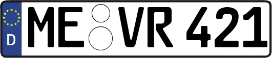 ME-VR421