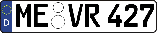 ME-VR427