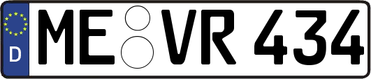 ME-VR434