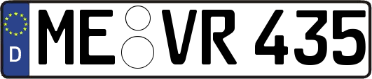 ME-VR435