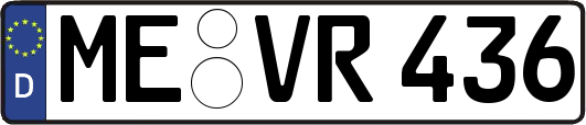 ME-VR436