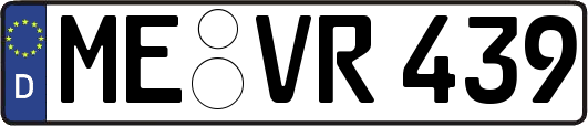 ME-VR439