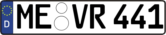 ME-VR441