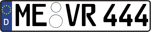 ME-VR444