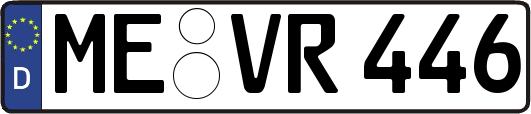ME-VR446