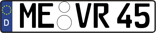 ME-VR45