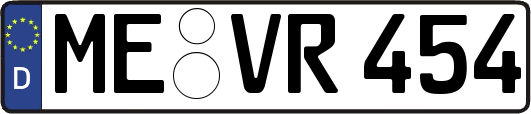 ME-VR454