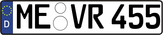 ME-VR455