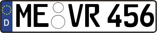 ME-VR456