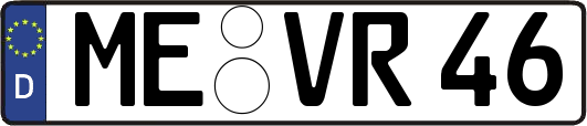 ME-VR46