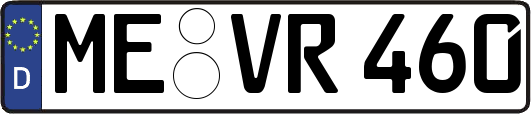 ME-VR460