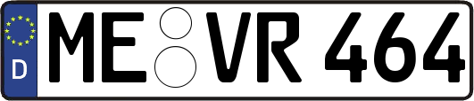 ME-VR464