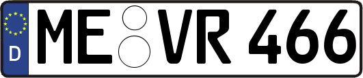 ME-VR466