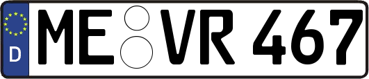 ME-VR467