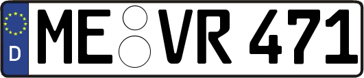 ME-VR471