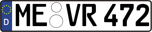 ME-VR472