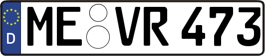 ME-VR473