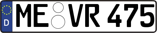 ME-VR475