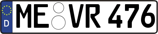 ME-VR476